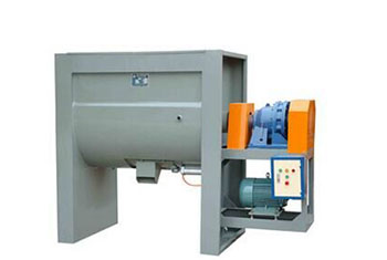 EVA造拉機(jī)組-混合攪拌機(jī)